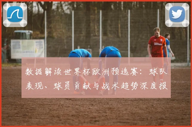 数据解读世界杯欧洲预选赛：球队表现、球员贡献与战术趋势深度报告